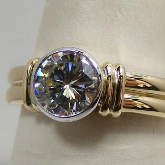 Charming Ring for Any Occasion