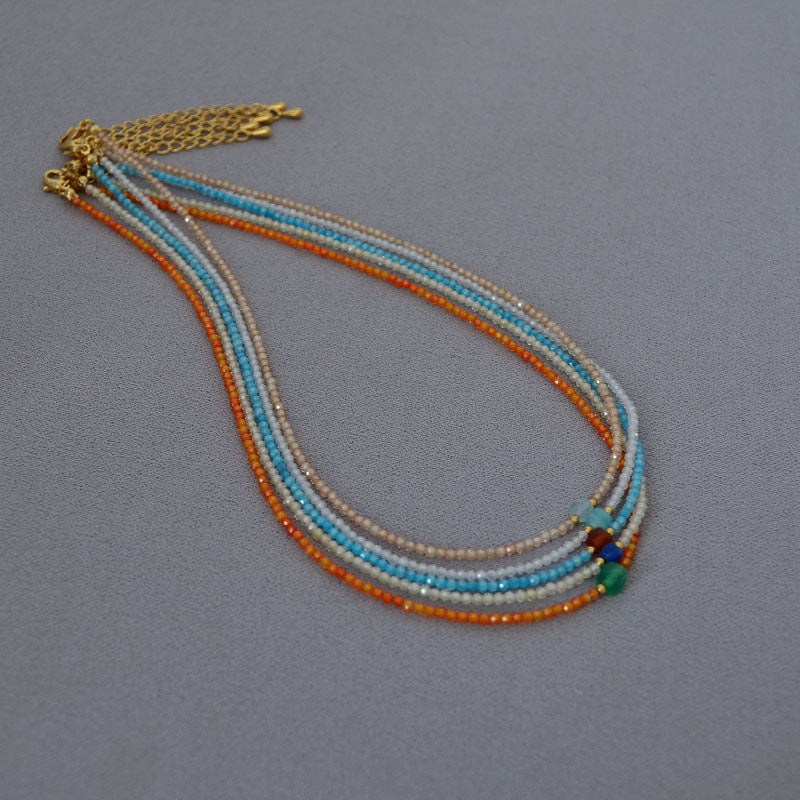 Beautiful Necklace with Unique Style