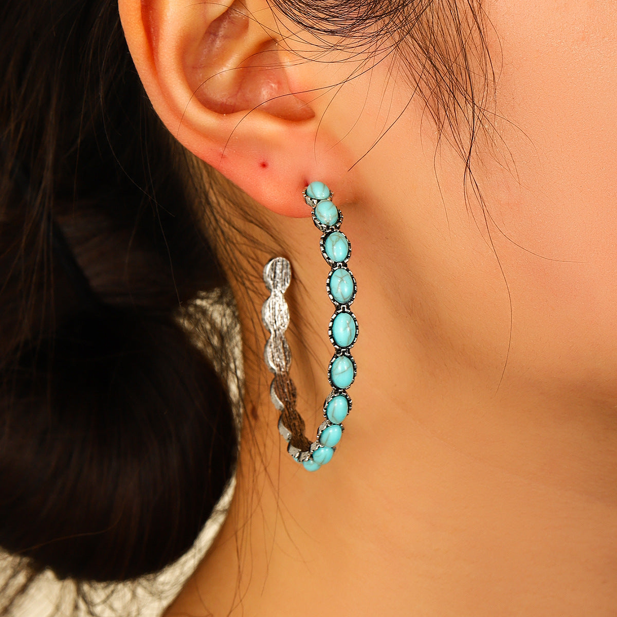 Elegant Earring for Every Occasion