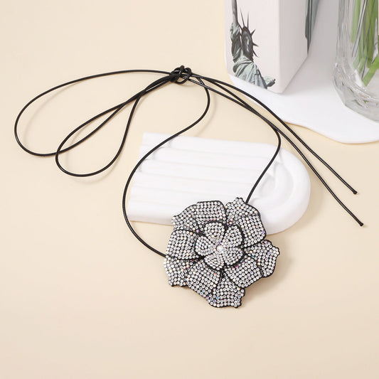 Delicate Artisan Necklace