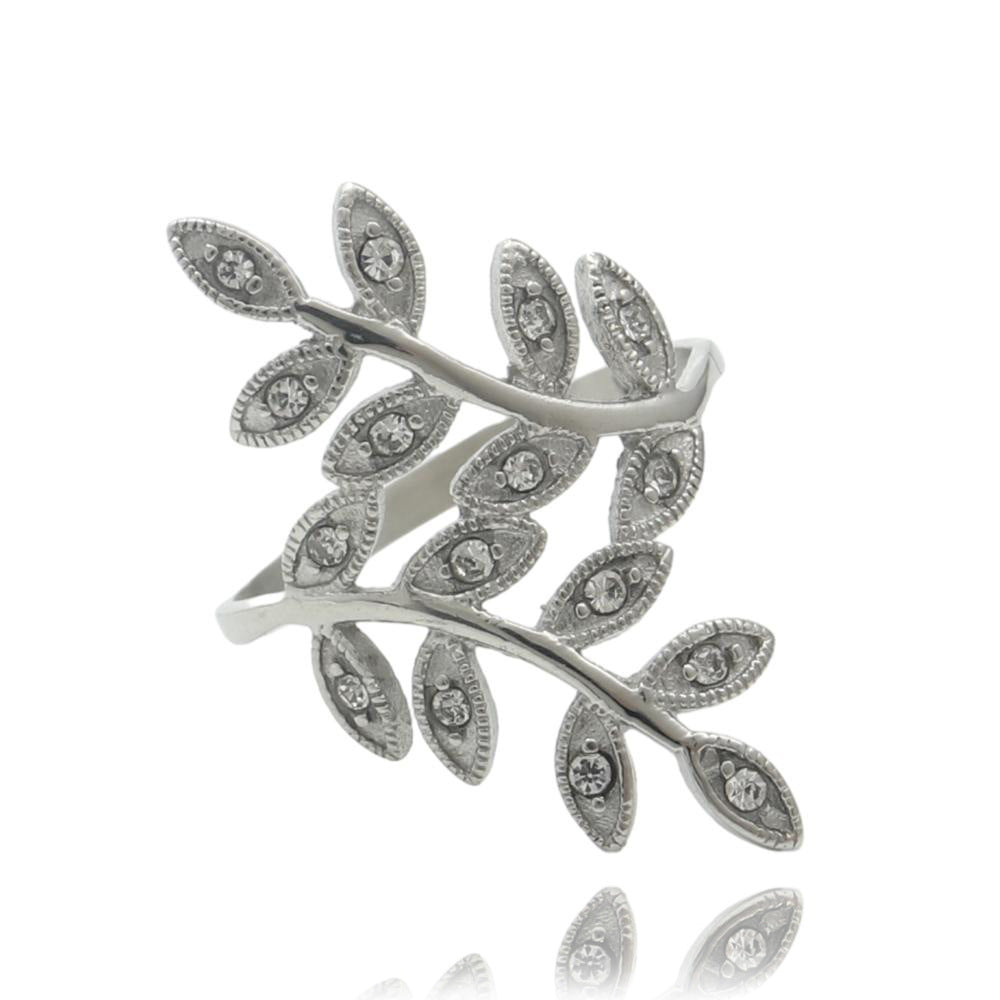 Classic Ring with Timeless Appeal