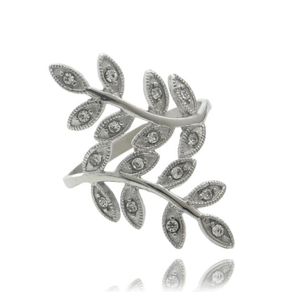 Classic Ring with Timeless Appeal