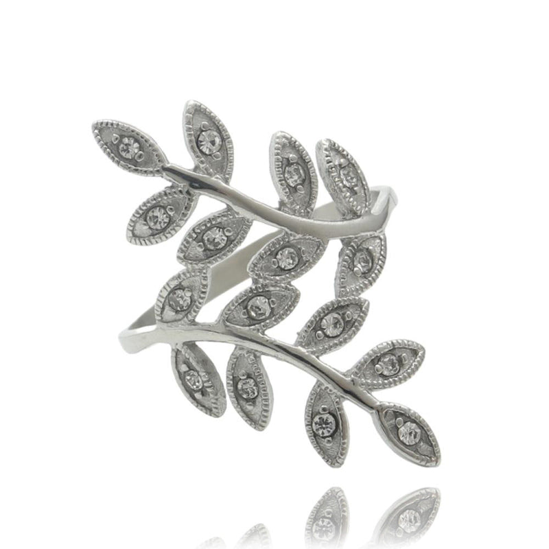 Classic Ring with Timeless Appeal