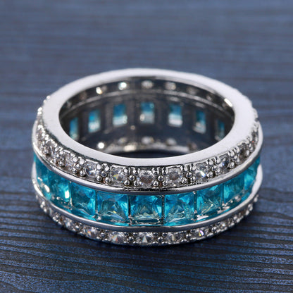 Delicate Artisan Ring