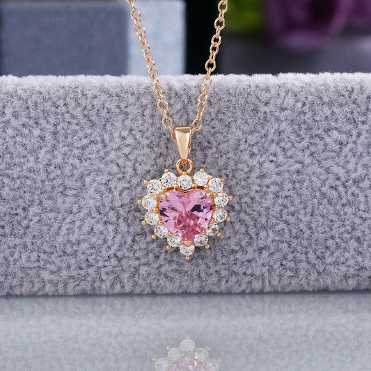 Delicate Artisan Necklace