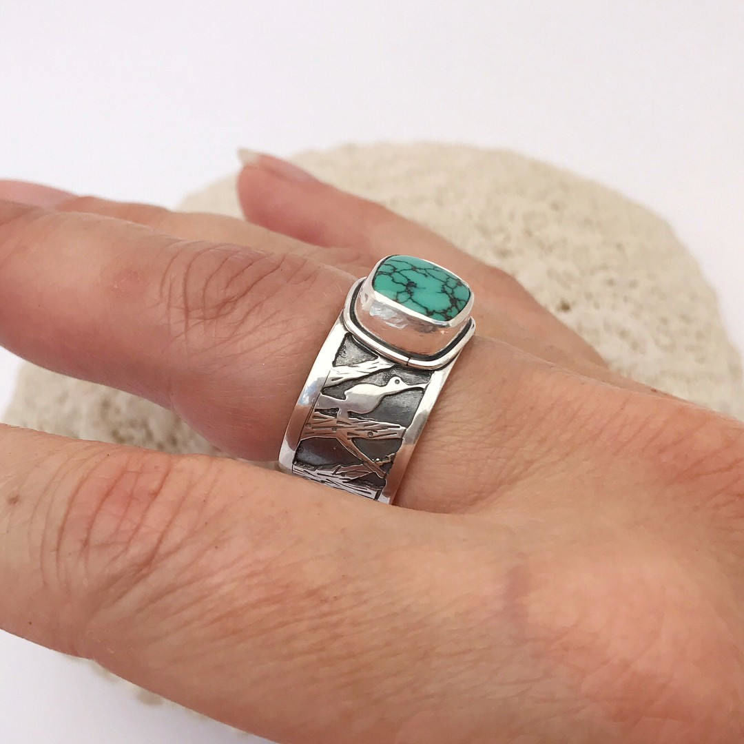 Elegant Ring for Every Occasion