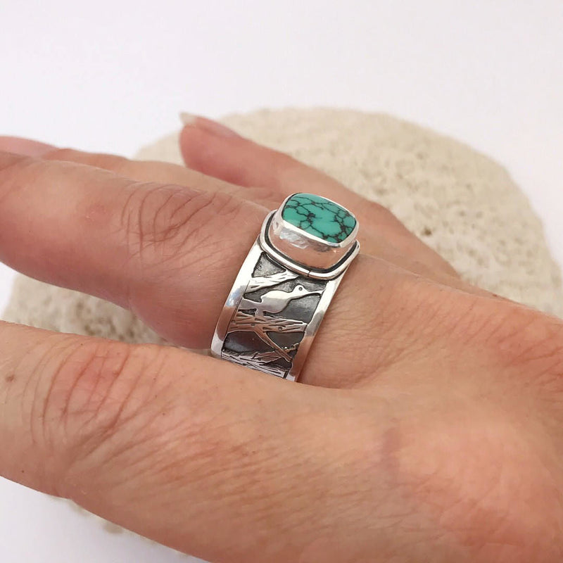 Elegant Ring for Every Occasion