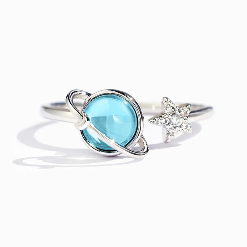 Stunning Ring for Daily Wear