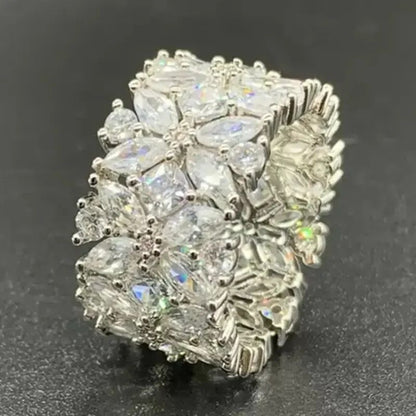 Charming Ring for Any Occasion