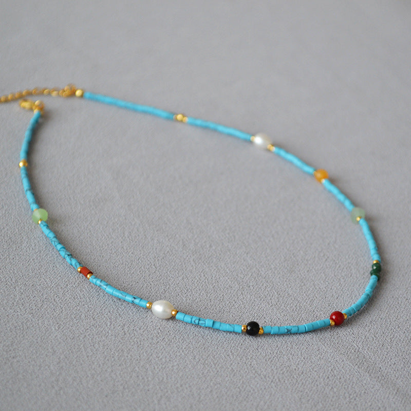 Beautiful Necklace with Unique Style