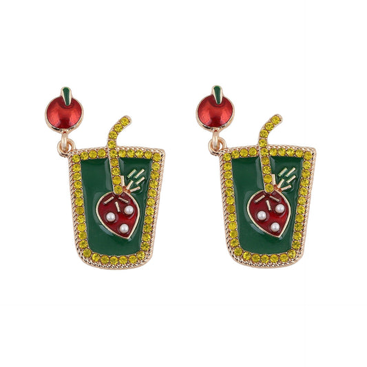 Elegant Earring for Every Occasion