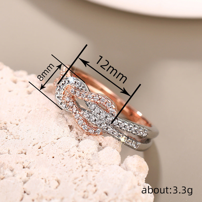 Stunning Ring for Daily Wear