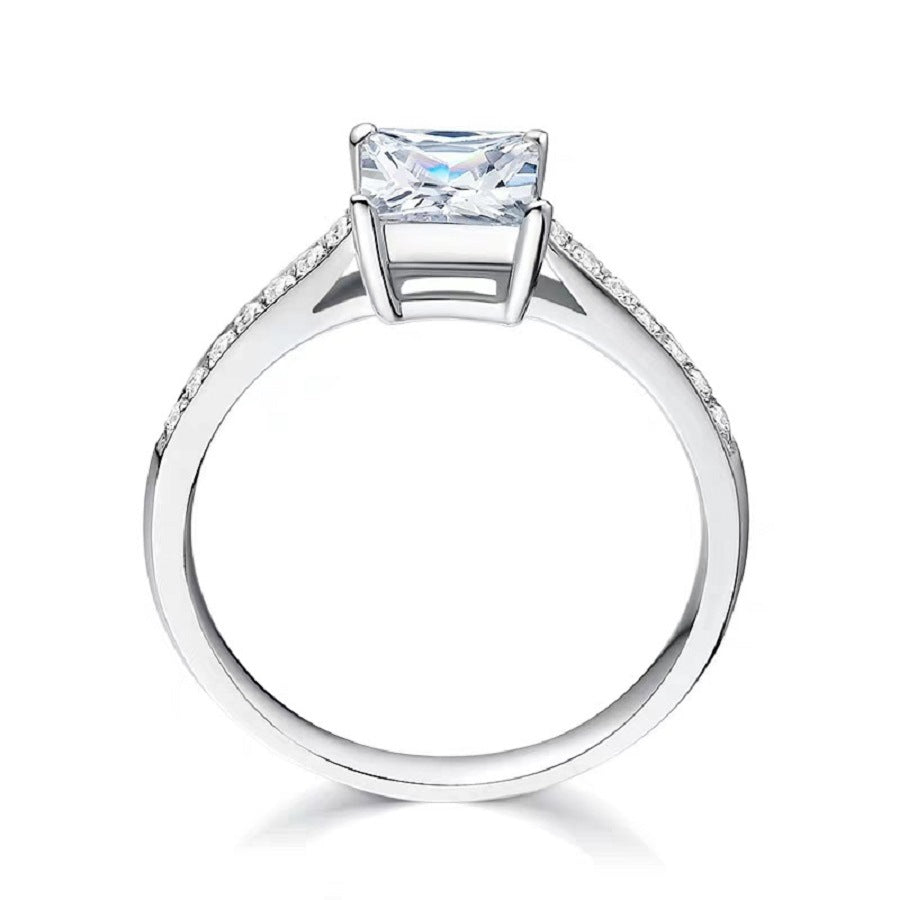 Elegant Ring for Every Occasion