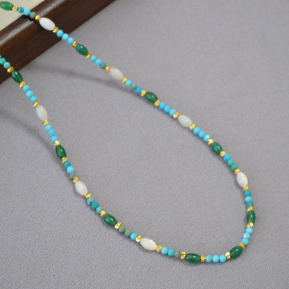 Stunning Necklace for Daily Wear