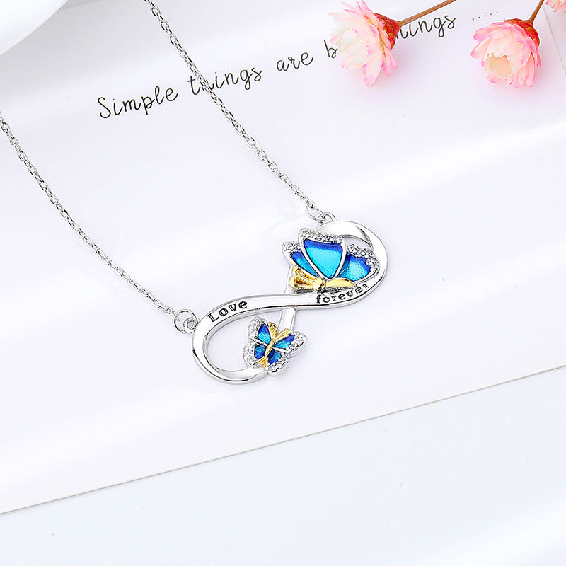 Beautiful Necklace with Unique Style