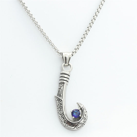 Elegant Pendant for Every Occasion