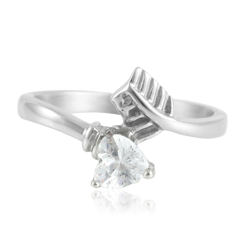 Delicate Artisan Ring