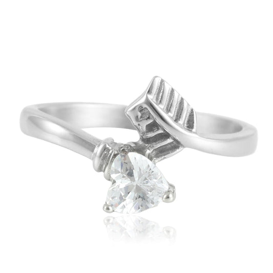 Delicate Artisan Ring