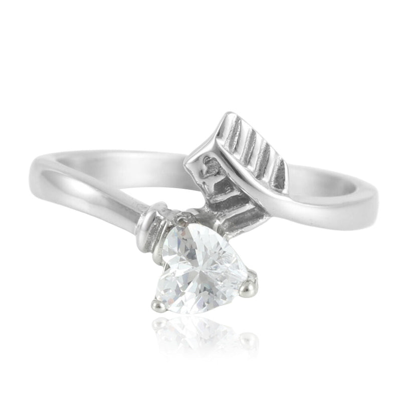 Delicate Artisan Ring