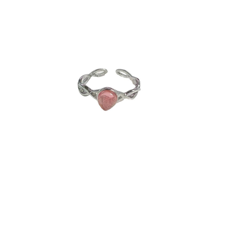 Beautiful Ring with Unique Style