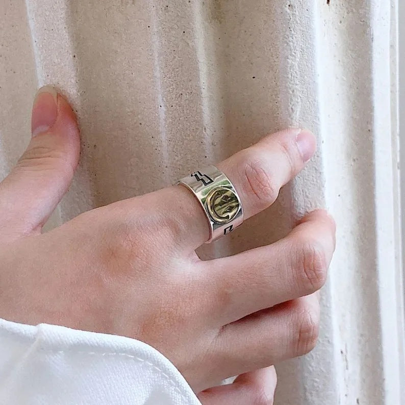 Stunning Ring for Daily Wear