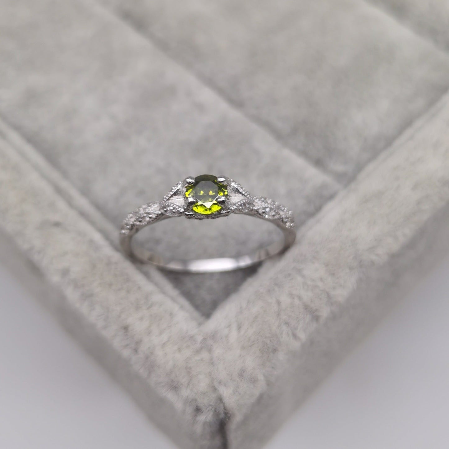 Elegant Ring for Every Occasion