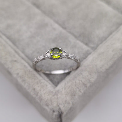 Elegant Ring for Every Occasion