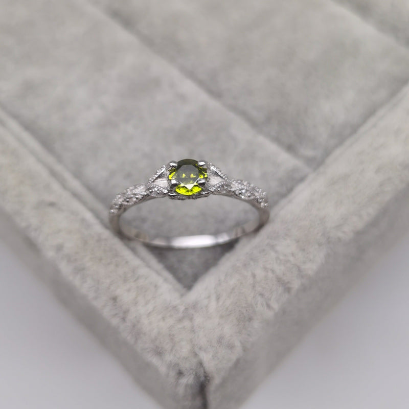 Elegant Ring for Every Occasion