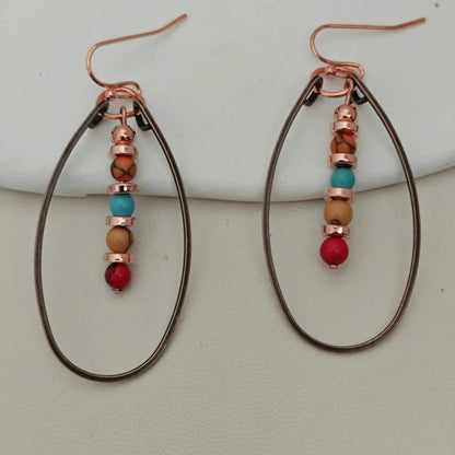 Romantic Earring for Special Moments