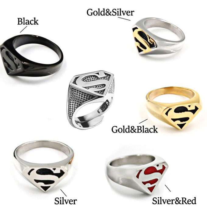 Romantic Ring for Special Moments