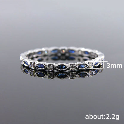 Vintage Handmade Ring