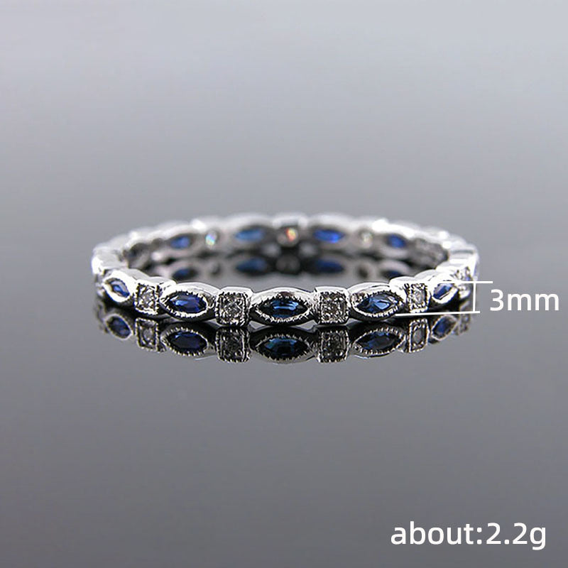 Vintage Handmade Ring