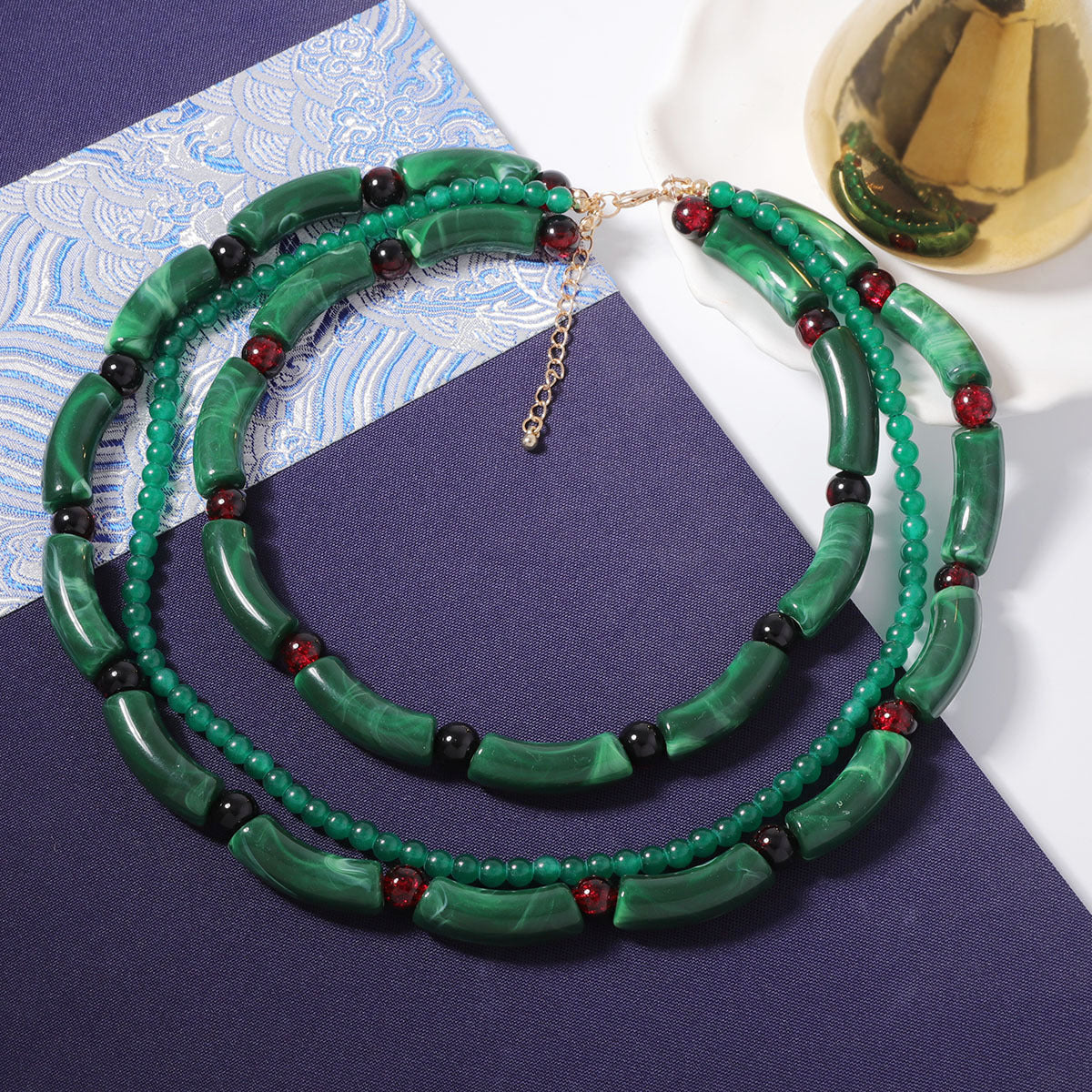 Beautiful Necklace with Unique Style