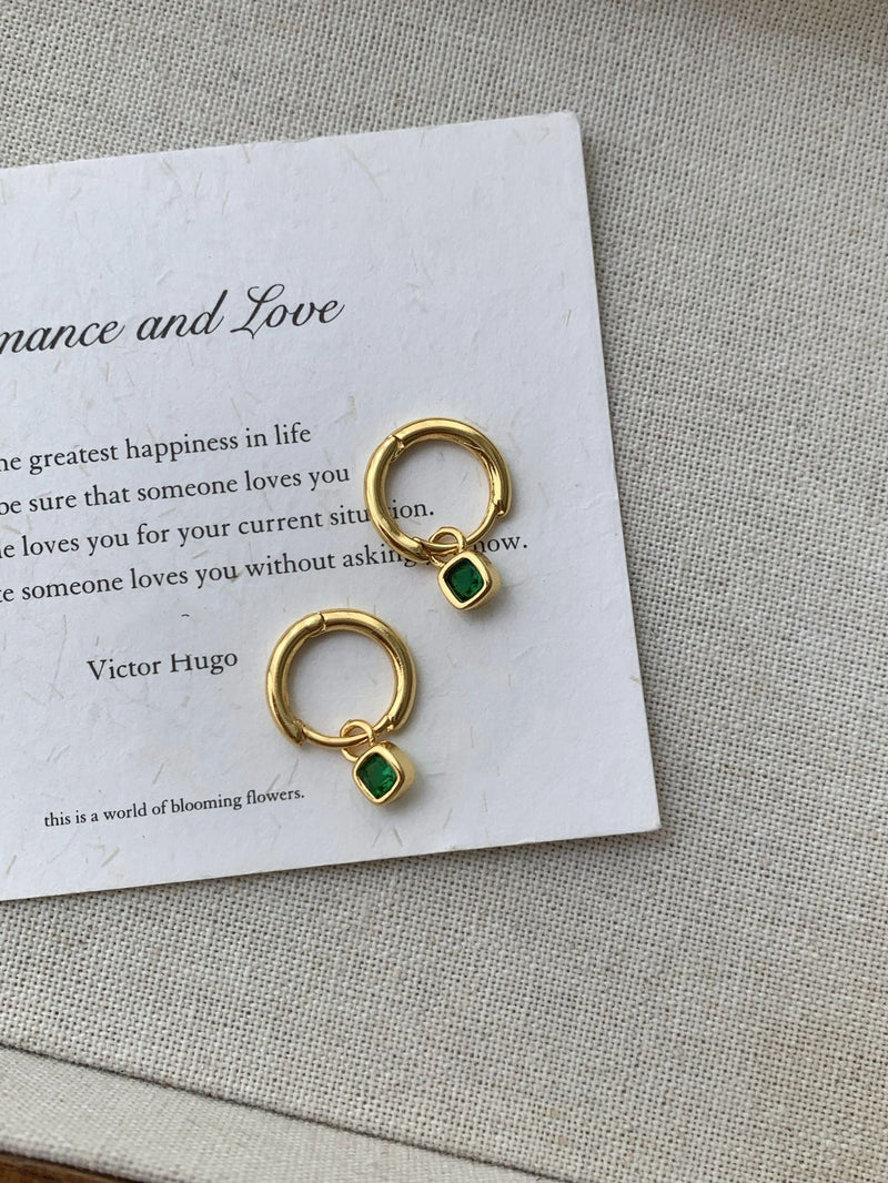 Romantic Earring for Special Moments