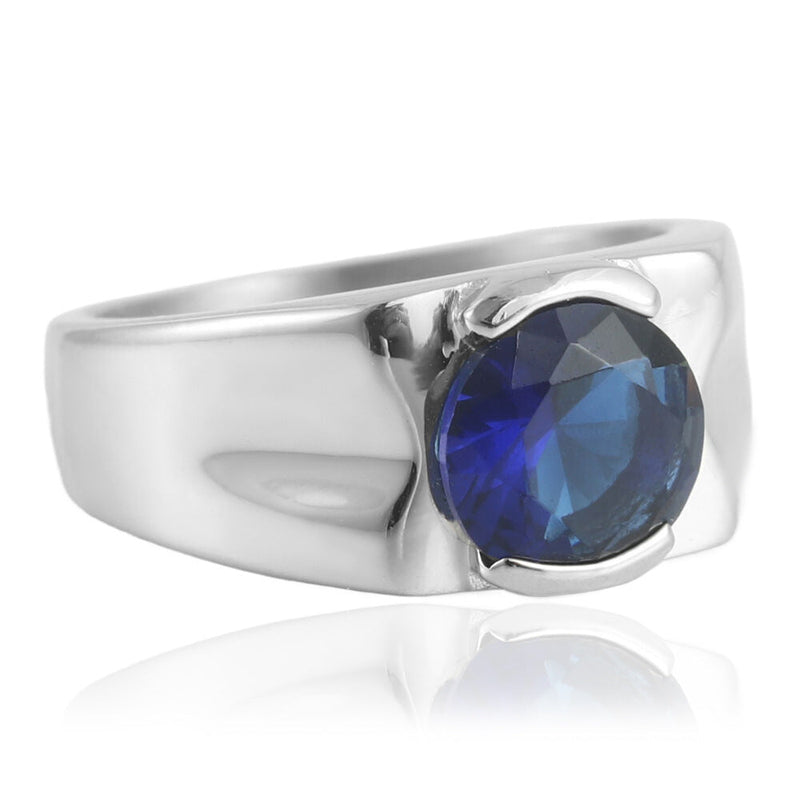 Beautiful Ring with Unique Style