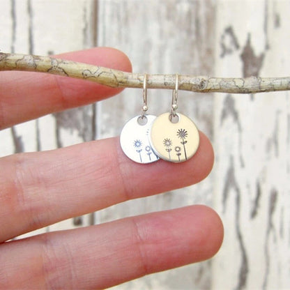 Romantic Earring for Special Moments