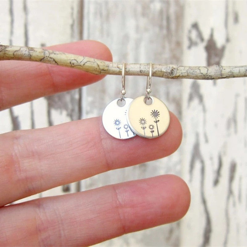 Romantic Earring for Special Moments