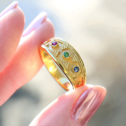Elegant Ring for Every Occasion