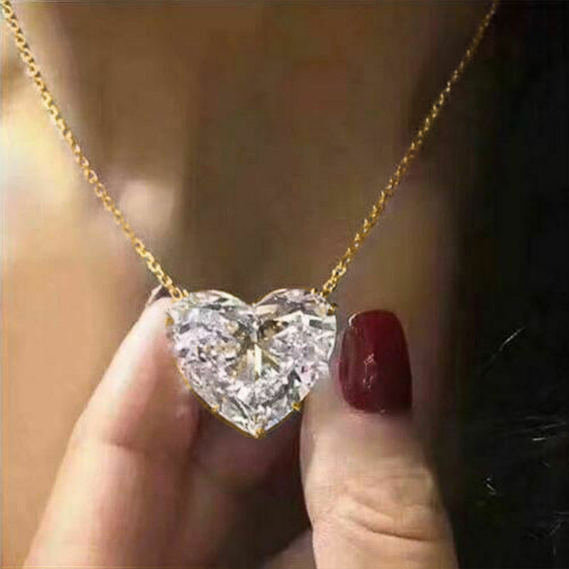 Beautiful Necklace with Unique Style