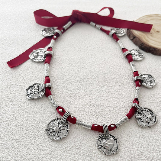 Charming Necklace for Any Occasion