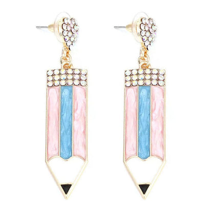 Beautiful Earring with Unique Style