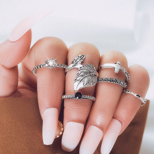 Classic Set with Timeless Appeal