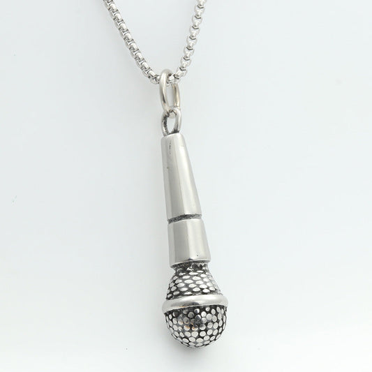 Classic Pendant with Timeless Appeal