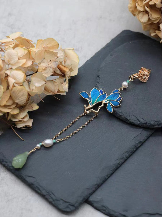 Beautiful Piece with Unique Style