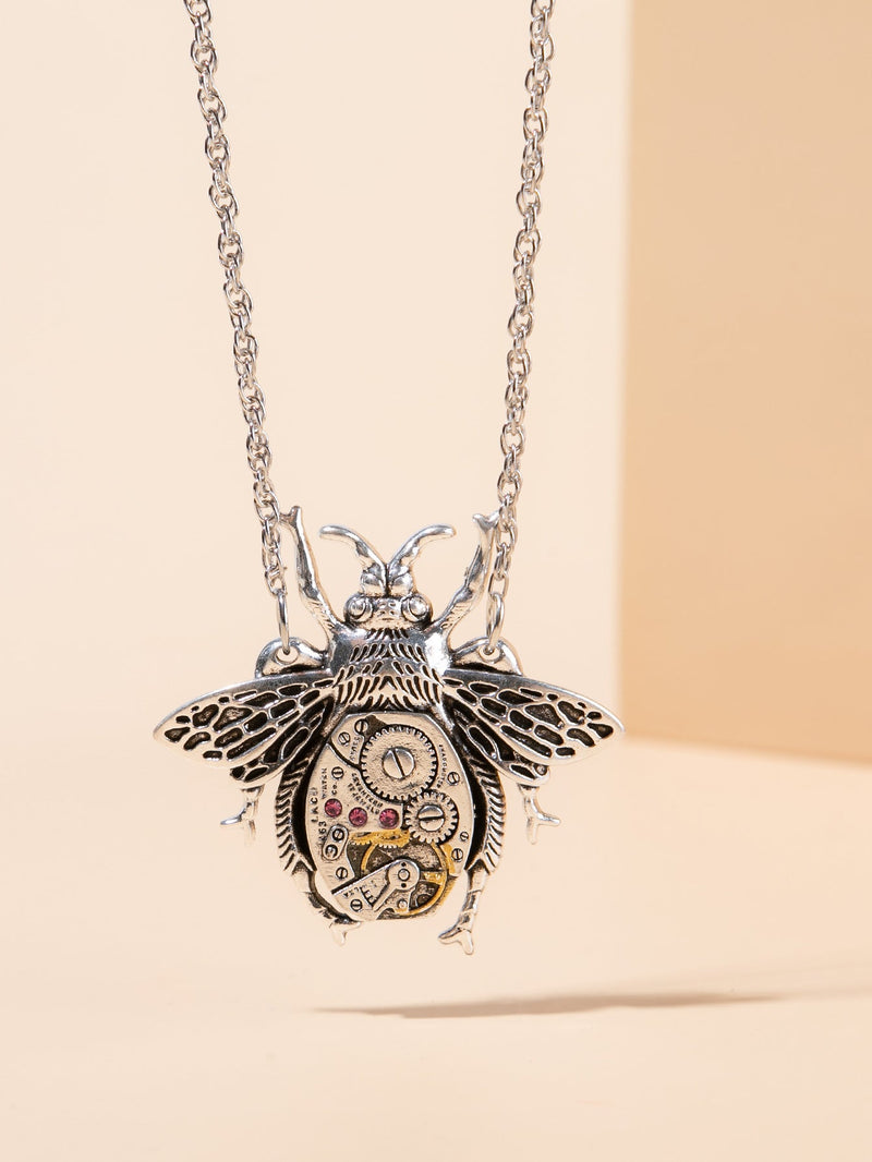 Beautiful Necklace with Unique Style