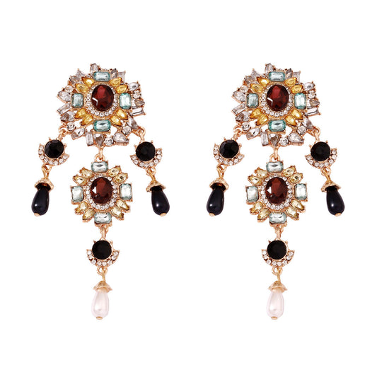 Classic Earring with Timeless Appeal
