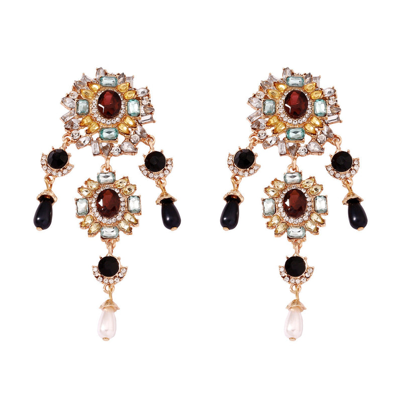 Classic Earring with Timeless Appeal