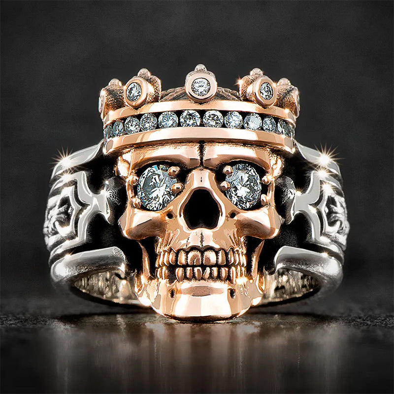 Delicate Artisan Ring