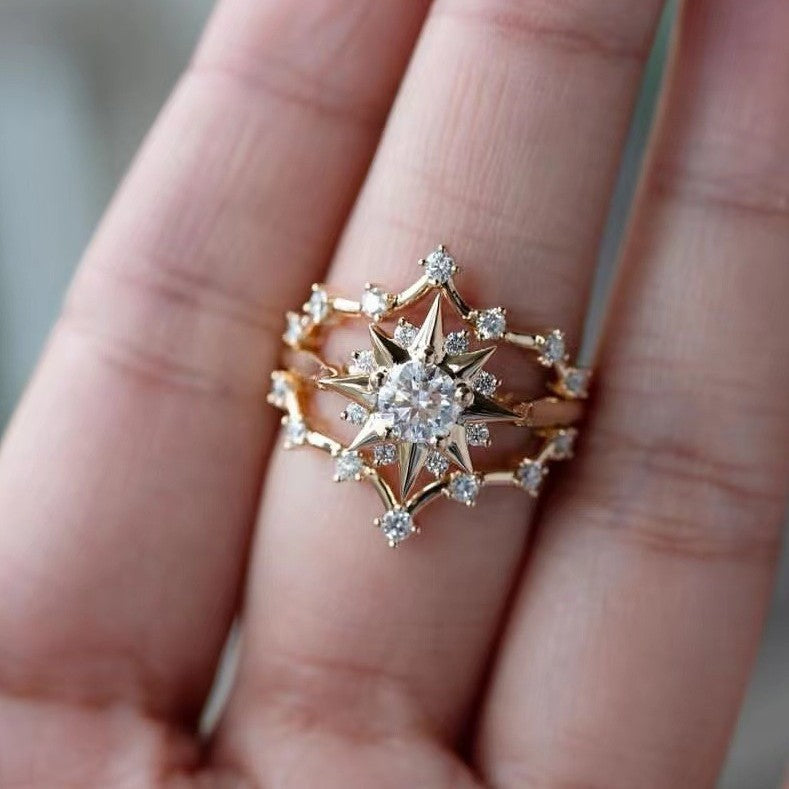 Elegant Ring for Every Occasion