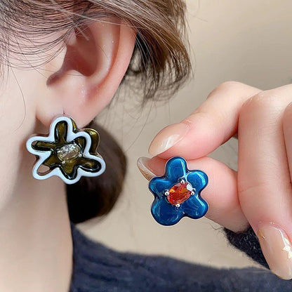 Beautiful Earring with Unique Style